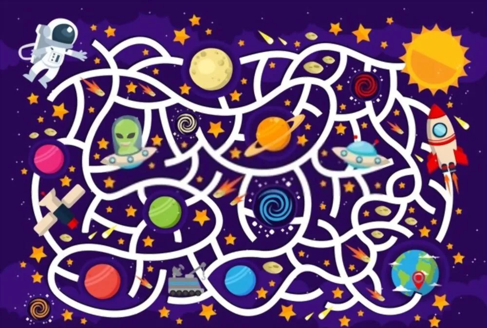 Anaokulu Bilmeceleri, Şarkıları, Oyunları