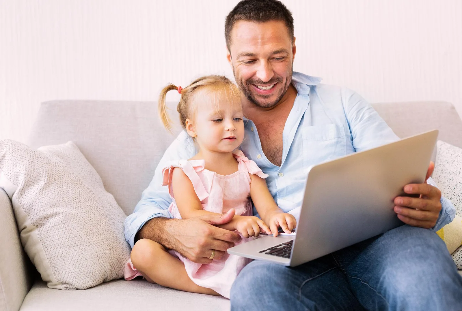 Çocuklarınızla Birlikte Keşfedebileceğiniz Faydalı Web Siteleri ve Uygulamalar