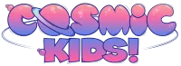Cosmic Kids Yoga