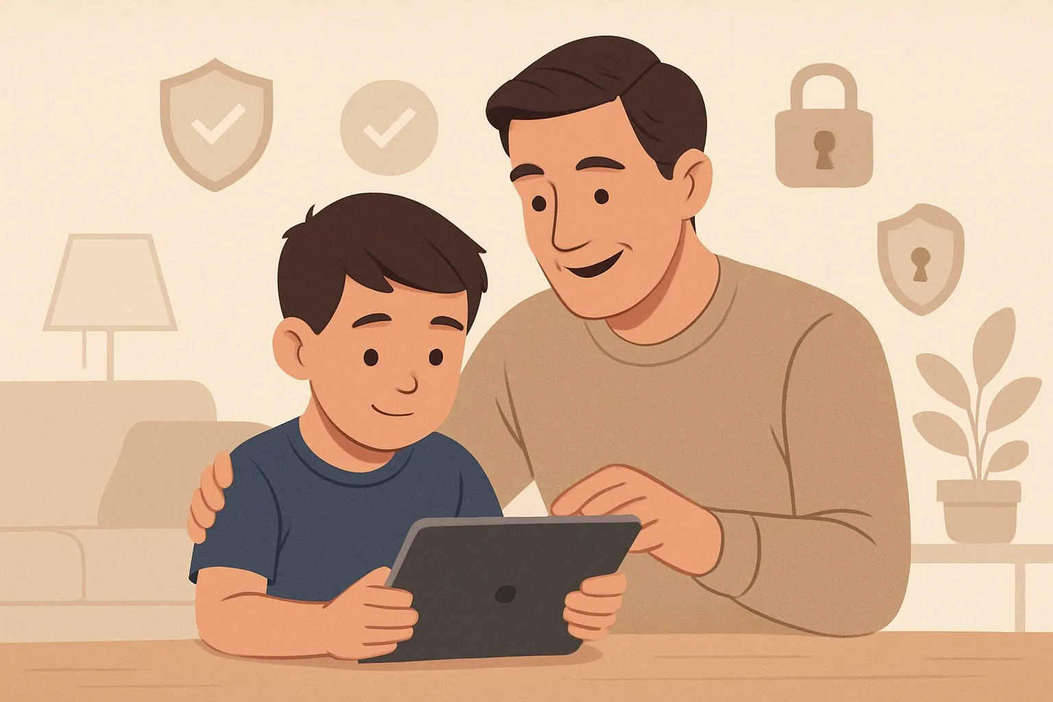 Google Family Link Kullanımı ve Ebeveyn Denetimi Rehberi: Adım Adım Dijital Güvenlik